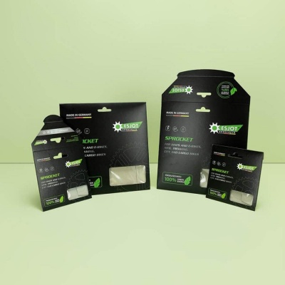 Faltschachtel Sonderanfertigung